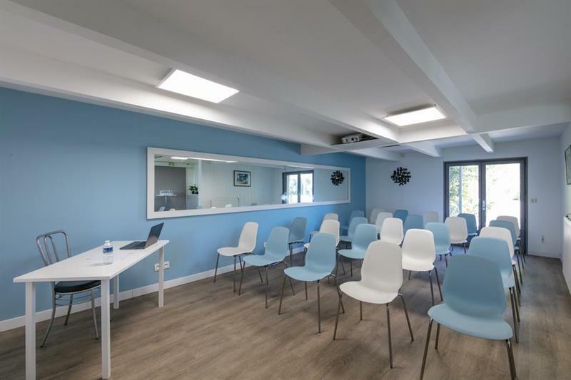 Fasthotel Montpellier Est Parc Expo Εξωτερικό φωτογραφία