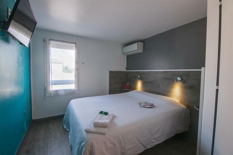 Fasthotel Montpellier Est Parc Expo Εξωτερικό φωτογραφία