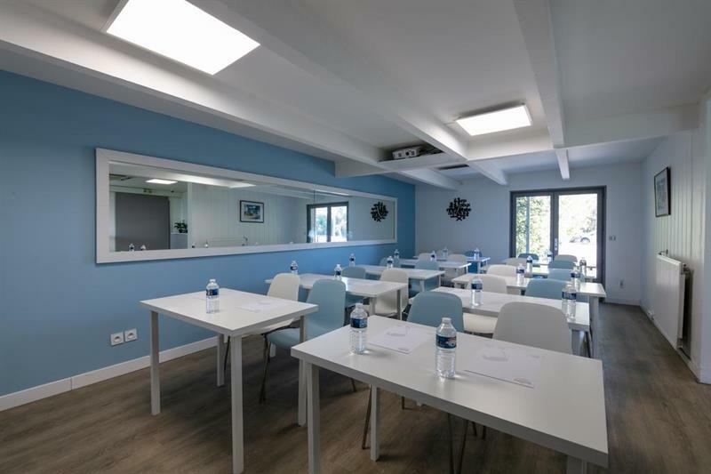 Fasthotel Montpellier Est Parc Expo Εξωτερικό φωτογραφία